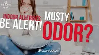 🕵️&zwj;♂️🍄 Unmasking Mold: Top 10 Signs You Need Mold Removal in Utah | Bio Clean of Utah