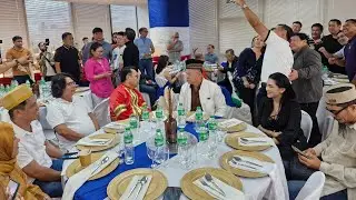PDP LABAN DEMOKRATIKO 44TH ANNIVERSARY