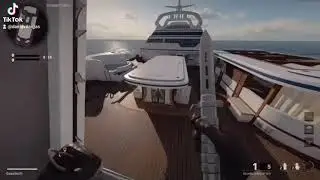 Hijacked CW-BO2