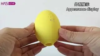 Sex toy Manufacturer | China Sex Toys Factory ，Lemon-Shaped Suction Toy