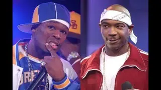 BEEF - 50 Cent vs. Murder Inc Records