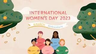 International Women&rsquo;s Day 2023: Together, we embrace equity at NTT DATA