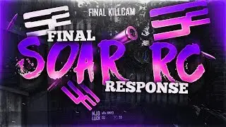 NMFO: My Final SoaR RC Response #SoaRRC