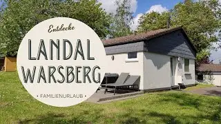Landal Warsberg, Saar
