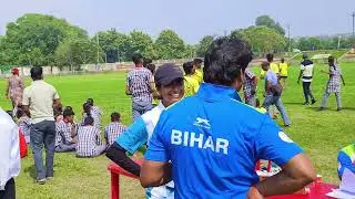 Sports Event -2024 JSA Stadium Jamlapur