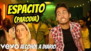 PARODIA DE DESPACITO | Diego De Obaldía