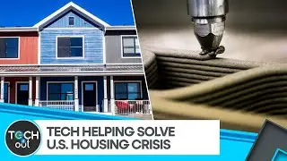 Can Modular Homes Solve America's Housing Crisis? | Tech It Out