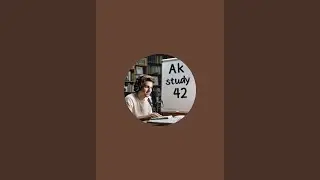 ak study 42 is live!