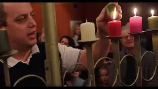 Budapest’s Jewish Revival