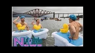 Leader comment: loony dook fever is spreading