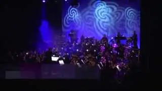 Mecano - TRIBUTOS II - Banda Sinfónica Ciudad de Baeza - HD