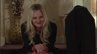 Coronation Street: Stephen Reid Scenes - Episode 065 (Part 1 of 2) (Garbage Day!)