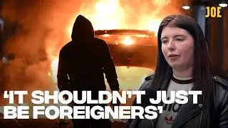 Ballymena Race Riots Report | Why locals burnt down immigrants' houses