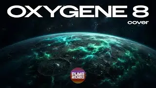 OXYG&Egrave;NE (8) &ndash; Cover by Puma2020