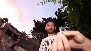 Oakland skateboarding