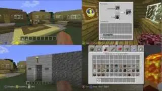 Minecraft Xbox 360 Edition: Title Update 9