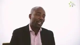 Fighting climate change through entrepreneurship | Edward Mungai, CEO of KCIC