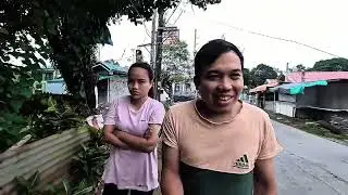 Naubusan ng supply