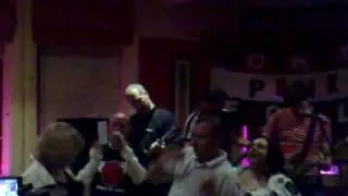 Monkey's Punk: Anarchy in the UK