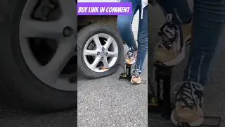 Mini Bike Floor Pump #shorts #arabic #foryou #livestream