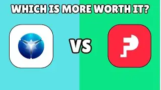 TickTick Trader Vs FunderPro Review 2025 | Which Prop Trading Firm Is More Worth It? [HONEST GUIDE]