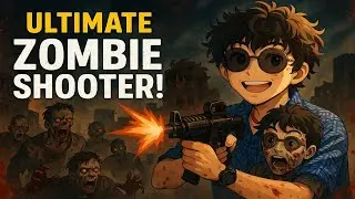 Zombie Roadkill || GAME 🎯  FREE 🔥🔥🔥🔥