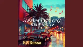 Awakening Sway ｜ 覚醒する揺らぎ
