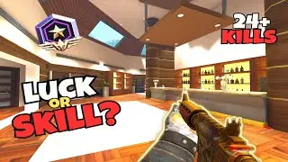 One of the WEIRDEST GAMES I Ever PLAYED | Critical Ops