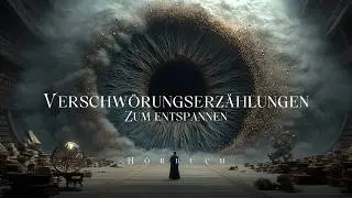 Mysterien & Narrative ruhig erzählt und neutral gedacht
