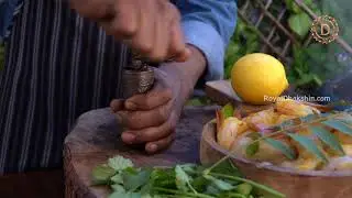 Prawn Thokku | இறால் தொக்கு | Eral Thokku