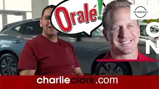 Cambios de Aceite de Por Vida en Charlie Clark Nissan Brownsville