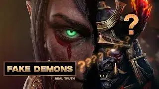What Went Wrong With Them! | Shadow Fight 4 Arena