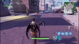 INANE FORTNITE EDITING COURSE