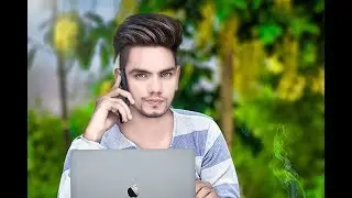 HOW TO EDIT LIKE CB EDITS Smooth Skin 2017  Skin retouching 2017