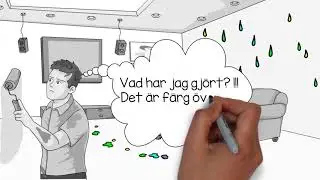Deco Pro Doodle Animation Video | Whiteboard Animation Video | Explainer Animation Video
