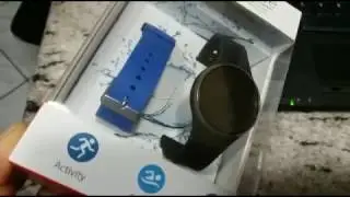 recensione orologio da polso attivit&agrave; fisica ihealth wave am4  caratteristiche pareri e informazioni