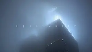 apartunity - foggy thoughts