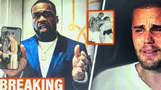 Новости о 50 Cent и Diddy 😱 Cardi B осталась одна на 🎁🎄🤷🏾&zwj;♂️ и многое другое 🗣️🗣️