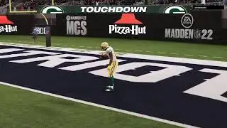MUT Weekend League 3/18/22