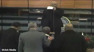 Shiloh Baptist Church 9AM Worship Service
