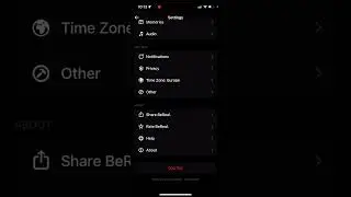 How to know which date you joined BeReal? Hidden feature!