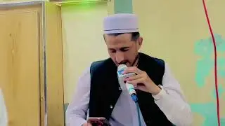 NEW KALAAM // 2025 // HAFIZZIAURHMAN KASHMIRI ASSALAM ASSALAM MOFTE TAKI USMANI SAB KA PSANDEDA 