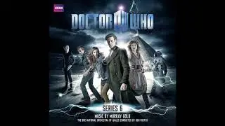 Doctor Who - Another Perfect Prison Theme Extended