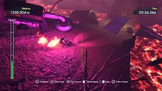 Trials Fusion - Anger Management Trophy (PS4)