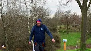 Winter is coming-Turnier, Seepark L&uuml;nen, 29.11.2025 (Disc Golf Lakers L&uuml;nen e.V.)