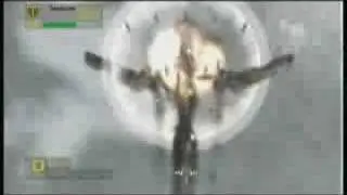 1942: Joint Strike (Xbox 360) - Mission 1