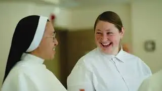 Dominican Sisters, Immaculate Conception Province - Aid to the Sick and Suffering