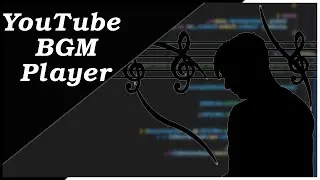 I created a music player in Nim and C++
