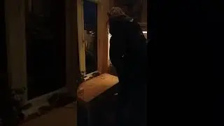 spontane Besichtigung im Tiny100