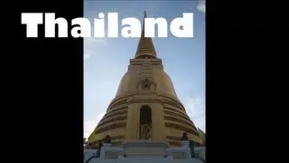 Thailand slideshow